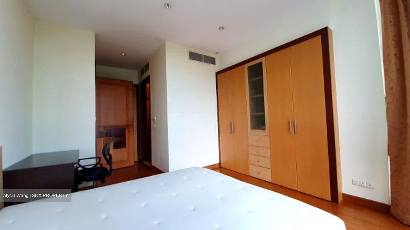 Cuscaden Residences (D10), Condominium #609957851